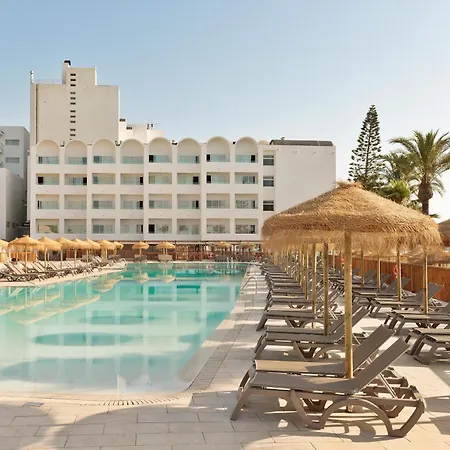 Indalo Hotel 4*