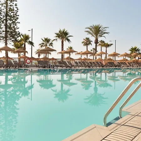 Indalo Hotel Mojácar