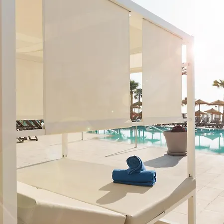 Hotel Indalo Mojácar