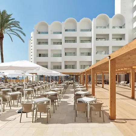 Indalo Hotel Mojácar