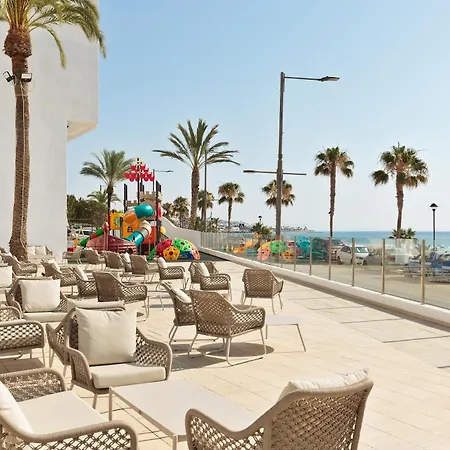 Hotel Indalo Mojácar