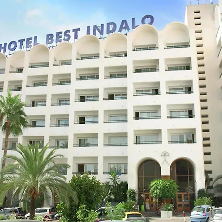 Indalo Hotel Mojácar