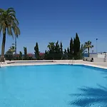 Szálloda Indalo