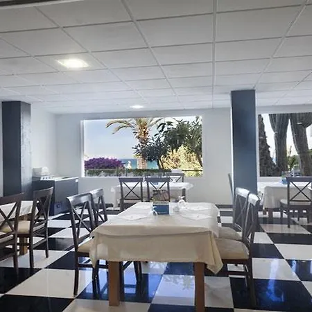 Indalo Hotel Mojácar