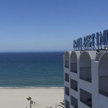 Indalo Hotel Mojácar
