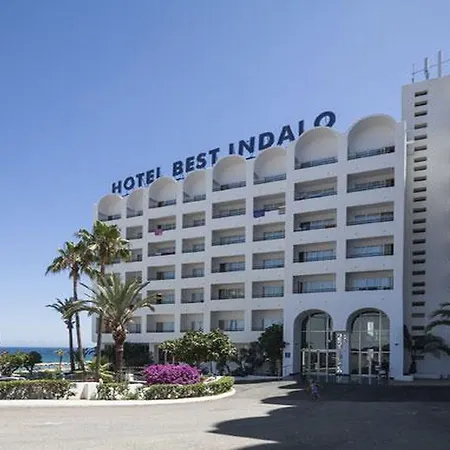 Hotel Indalo