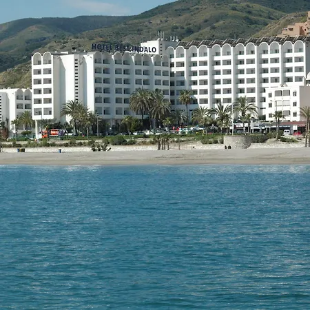 Hotel Indalo Mojácar