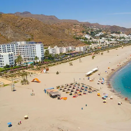 فندق بيست إندالو 4*