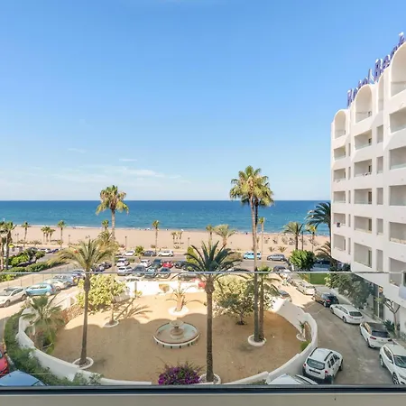 Indalo Hotel Mojácar