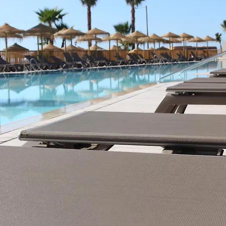Indalo Hotel 4*