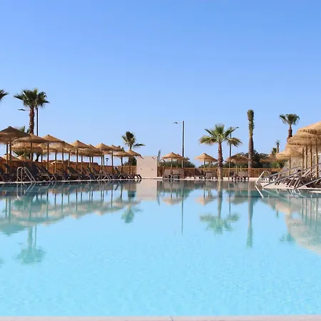 Hotel Indalo 4*