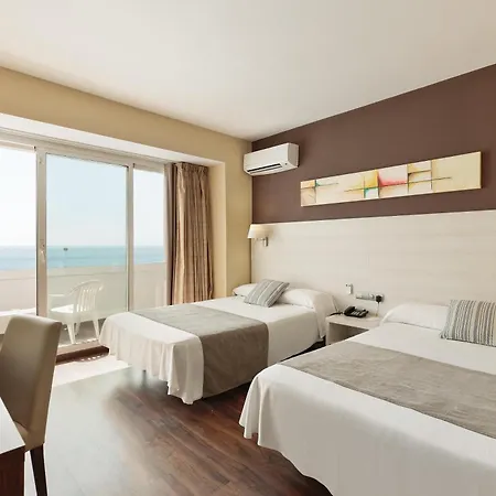 베스트 인달로 호텔 4*