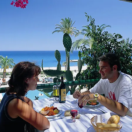 Hotel Indalo Mojácar