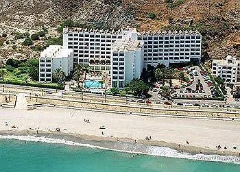Indalo 4* Mojácar
