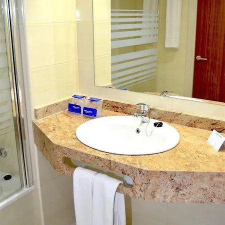 Hotel Indalo Mojácar