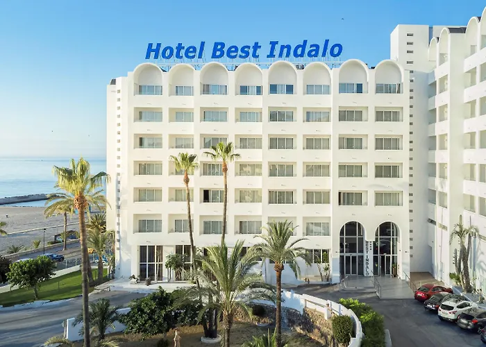 Indalo 4*