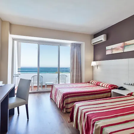 Indalo Ξενοδοχείο 4*