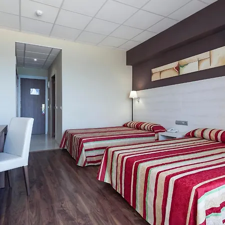 Hotel Indalo Mojácar