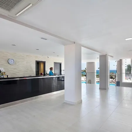 Indalo Hotel Mojácar