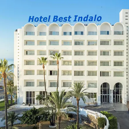 Indalo Ξενοδοχείο 4*