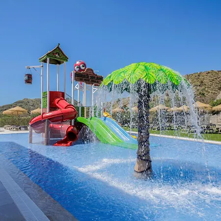 Hotel Indalo Mojácar