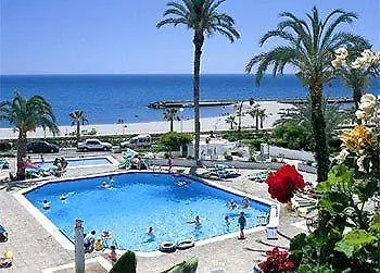 Indalo 4* Mojácar