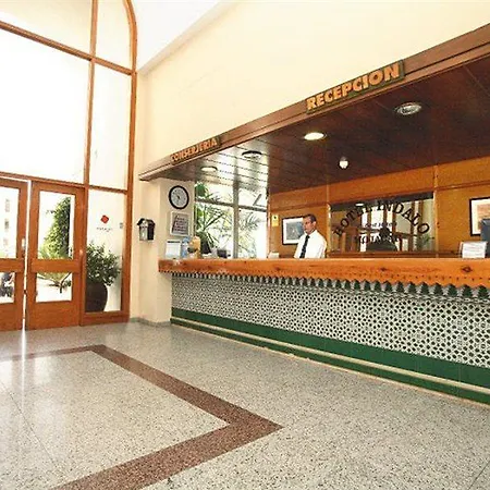 Indalo 4* Mojácar