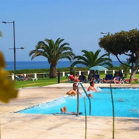 Indalo 4* Mojácar