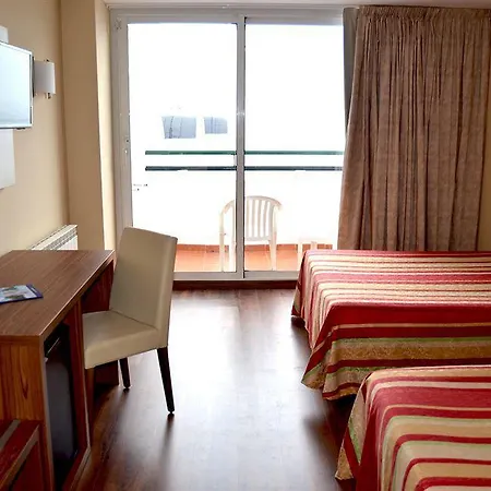 Indalo Hotel Mojácar