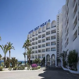 Indalo 4* Mojácar