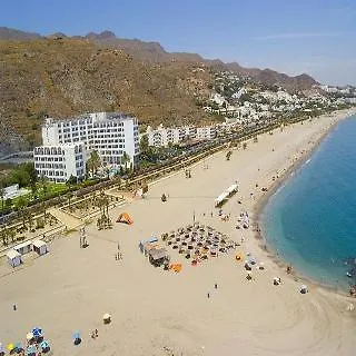 Indalo Mojácar