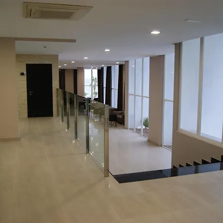Indalo Hotel Mojácar