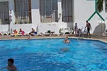 Ξενοδοχείο Indalo Mojácar
