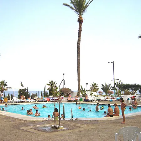 Indalo 4* Mojácar