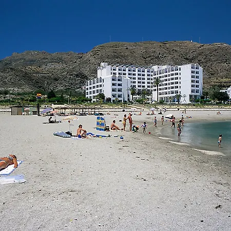 Ξενοδοχείο Indalo Mojácar